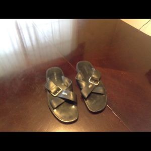 Men's Prada Sandals